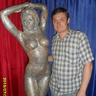 Cергей Лучинин