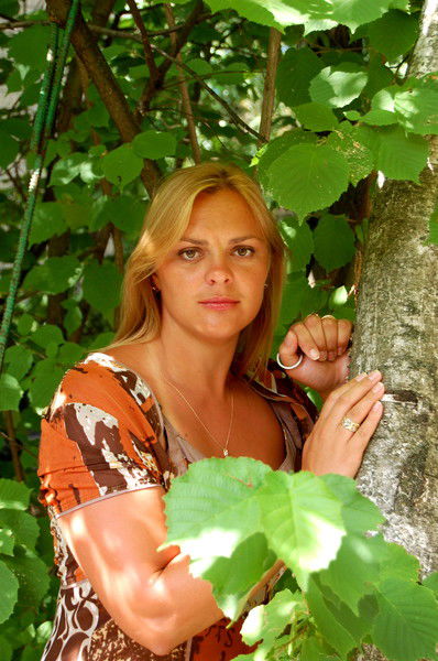 Юлия Сокольченко