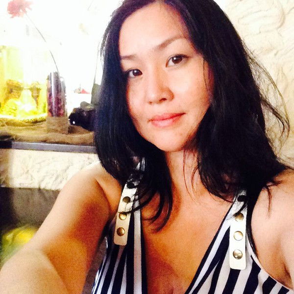 Назигуль Маусымбаева