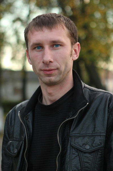 Павел Шевцов