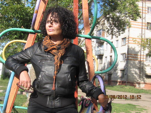 Анна Юртаева