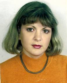 Наталья Бугрова