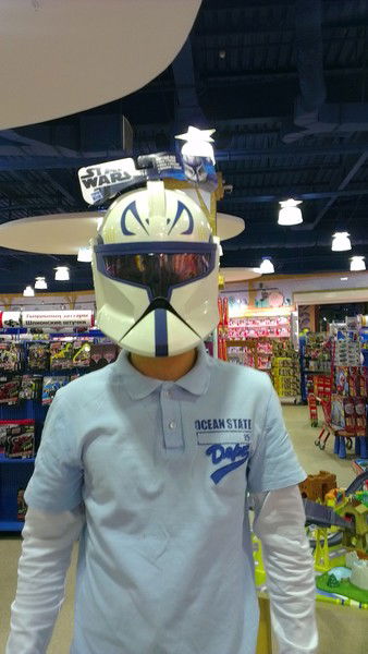 Жандос Асан