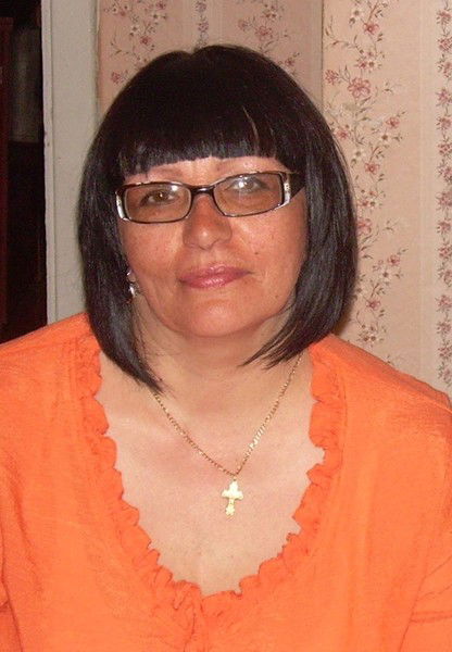 Ирина Хивинова