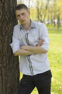 Слава Михальченко