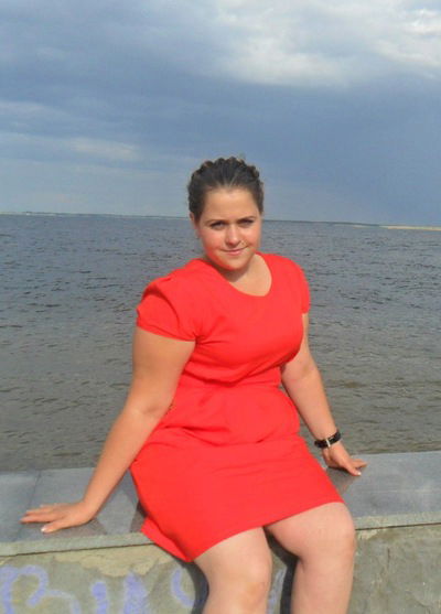 Иришка Волобоева