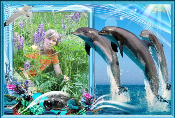 Наталья Журавлева