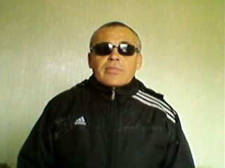 Григорий Грибенко