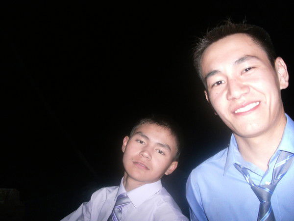 Райымбек Мынжанов