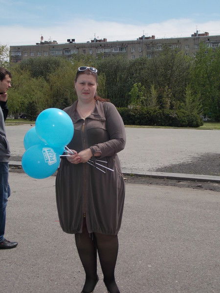 Мария Кожан