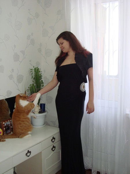 Кристина Бочкарева