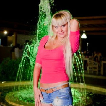 Наталья Маркиянова