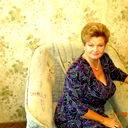 Марина Ваулина