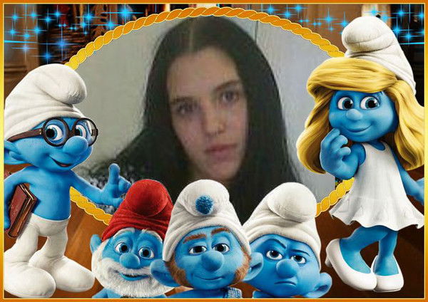 Еена Плотникова