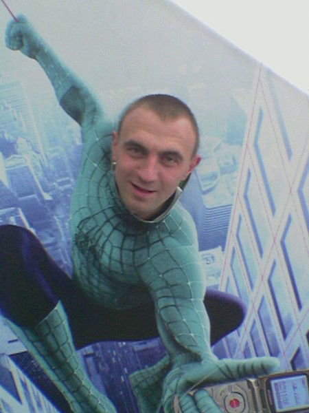 Игорь Михальков