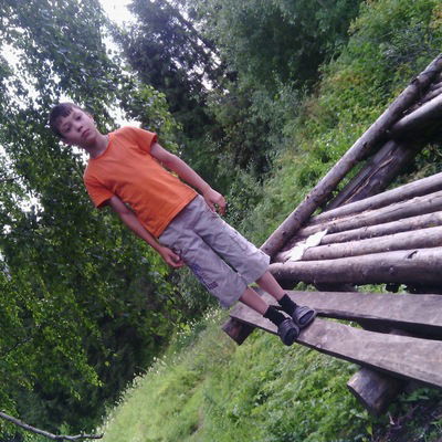 Александр Егорин