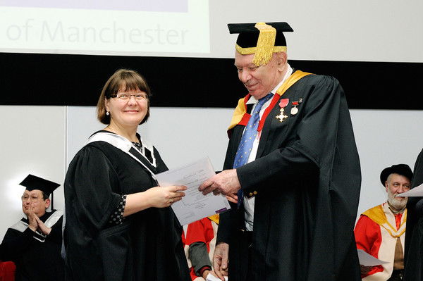 Марина Кравец