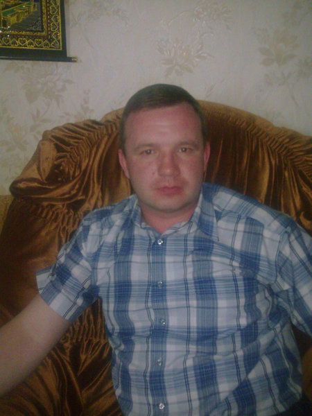 Андрей Тарасов