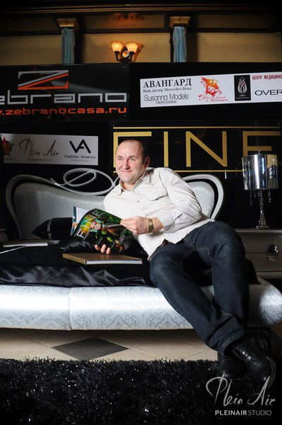 Артём Чернов