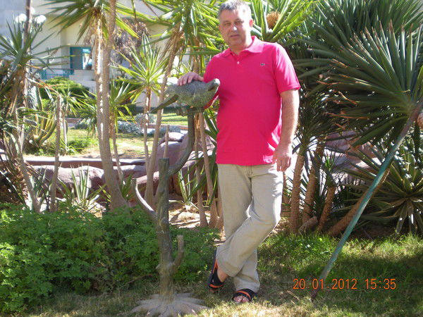 Сергей Сорокин