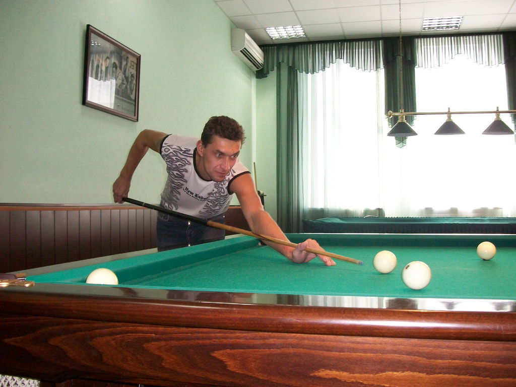 Владимир Бакаев