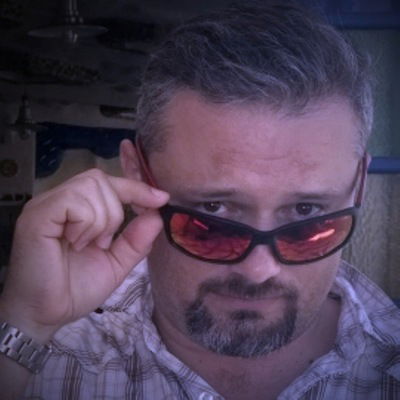 Владимир Цыс