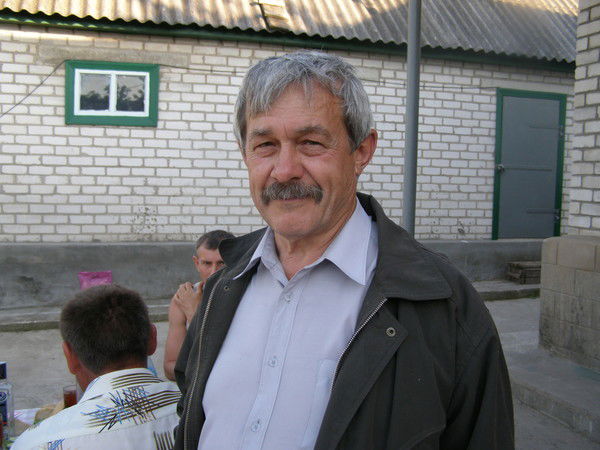 Петр Зинченко