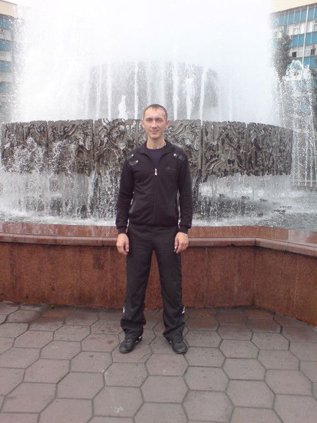 Эдуард Беспалов