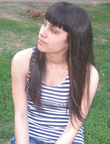 Татьяна Чумаченко