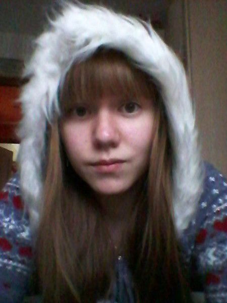 Дианочка Калимуллова