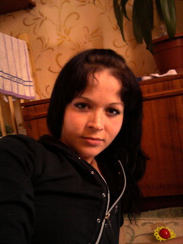 Лилия Полякова