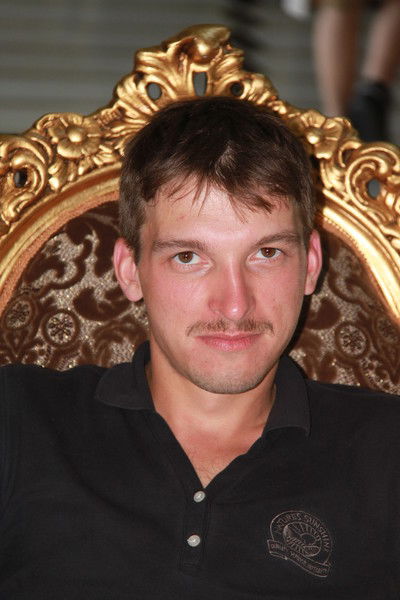 Михаил Андреев