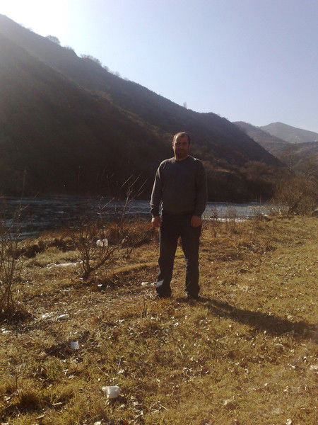 Гамлет Царукян