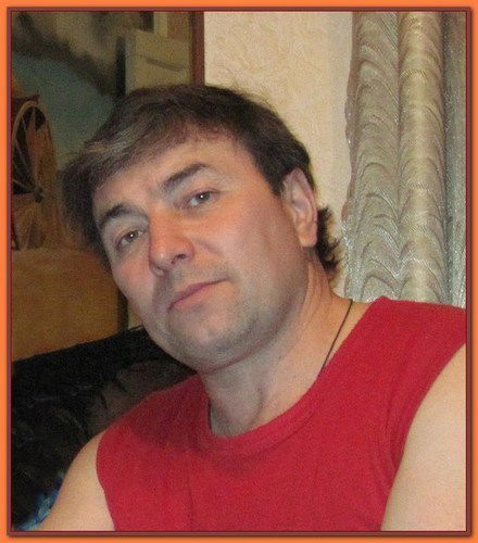 Юрий Петров