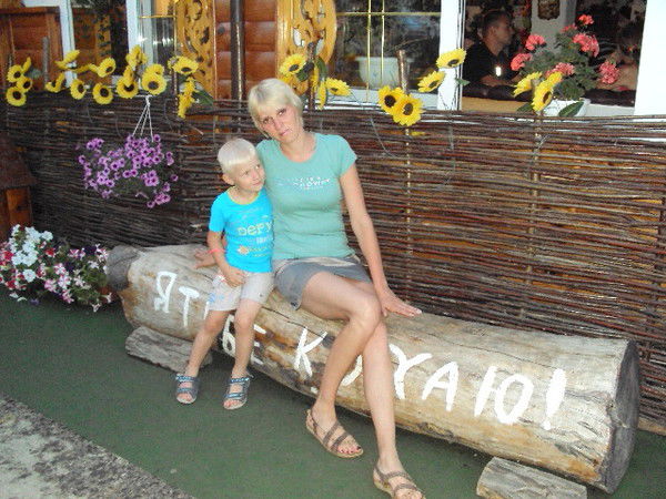 Елена Иванова