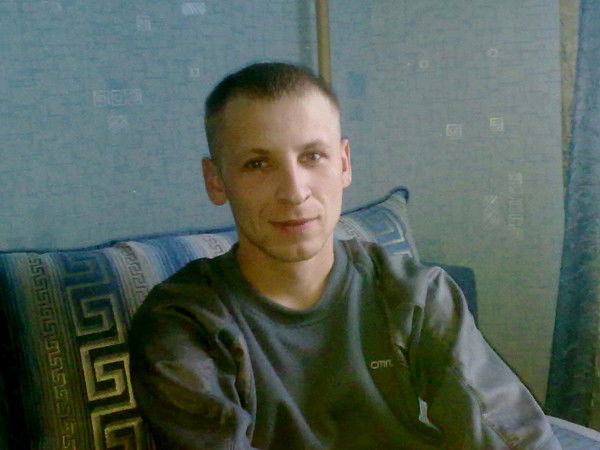 Илья Степанов