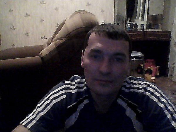 Сергей Мутовкин