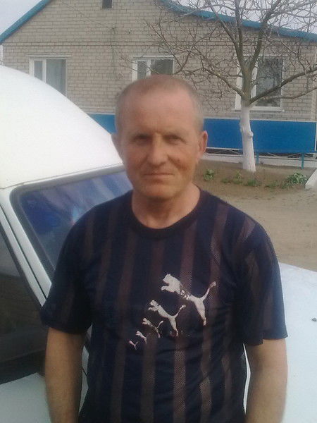 Владимир Крячко