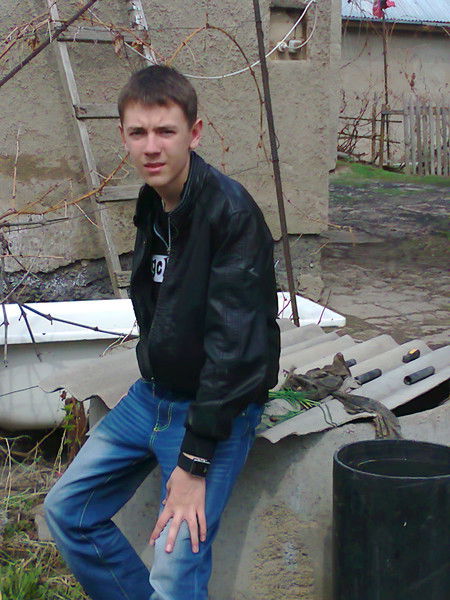 Владимир Дроздов