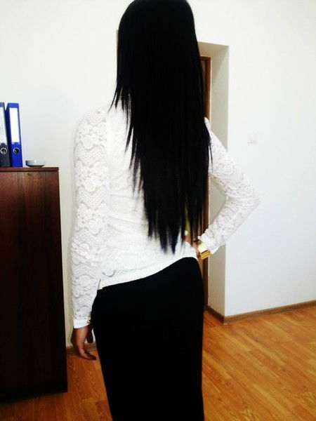 Фатима Faberlic