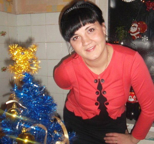 Татьяна Шишкина