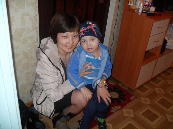 Айман Жазылбаева