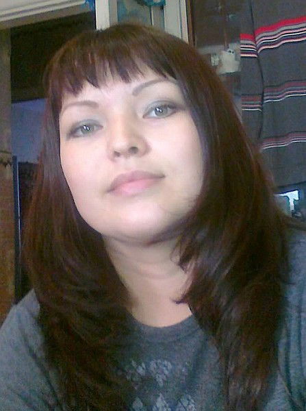 Ирина Сычугова