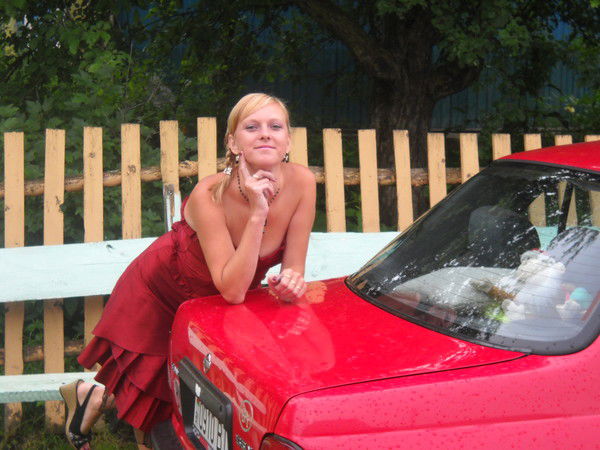 Алеся Михеенко