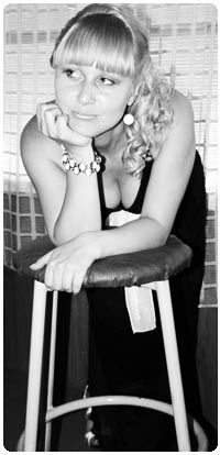 Юлия Пелихова