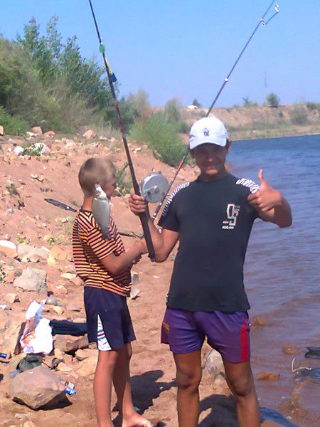 Ванёк Ионашко