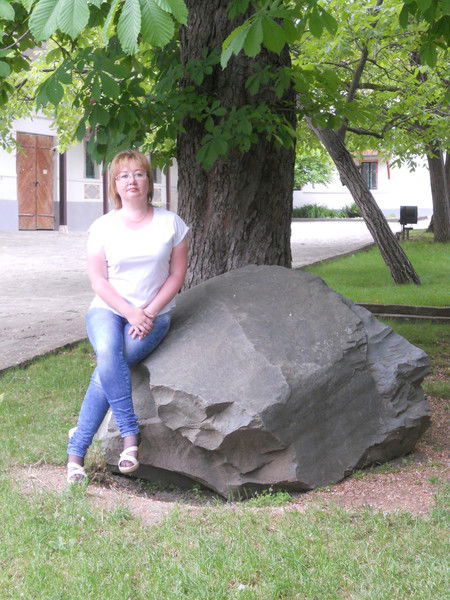 Елена Минаева