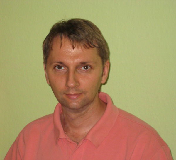 Михаил Макаров