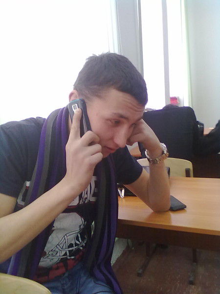 Булат Гайнетдинов