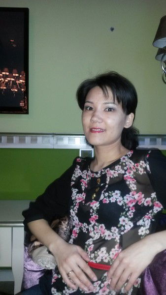 Асель Курмантаева